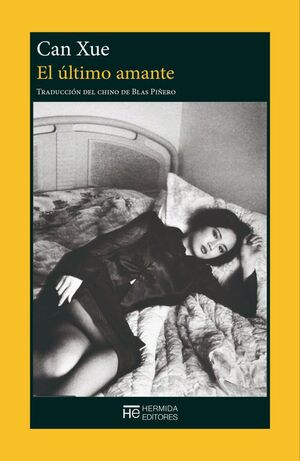 EL ULTIMO AMANTE
