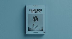 CUADERNO DE AGUA