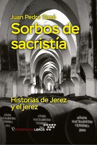 SORBOS DE SACRISTÍA