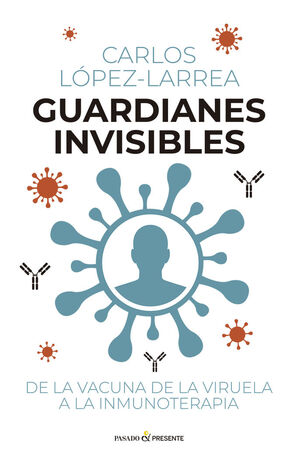 GUARDIANES INVISIBLES