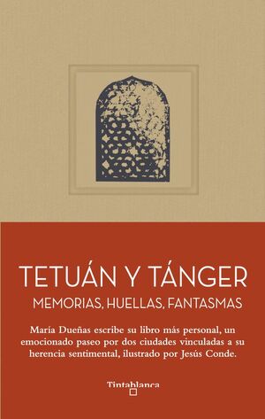 TETUÁN Y TÁNGER