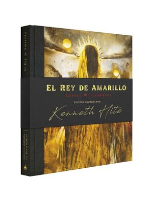 EL REY DE AMARILLO