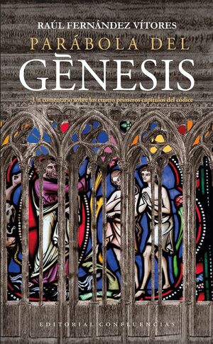 PARÁBOLA DEL GÉNESIS