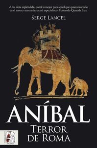 ANÍBAL. TERROR DE ROMA