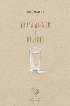 TRATAMIENTO Y DELIRIO