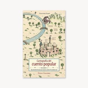 CARTOGRAFÍA DEL CUENTO POPULAR 1