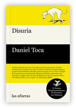 DISURIA
