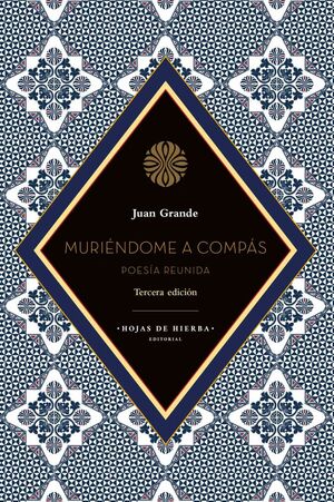 MURIÉNDOME A COMPÁS