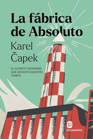 LA FÁBRICA DE ABSOLUTO