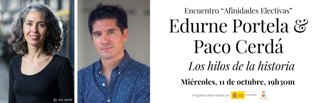 Los hilos de la historia