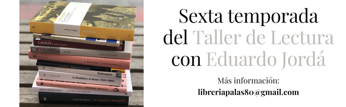 Taller de Lectura