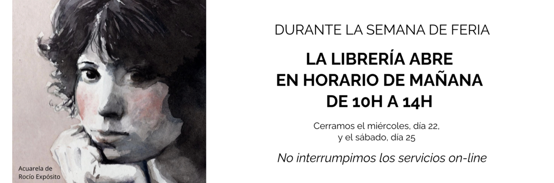 Horario Especial Feria