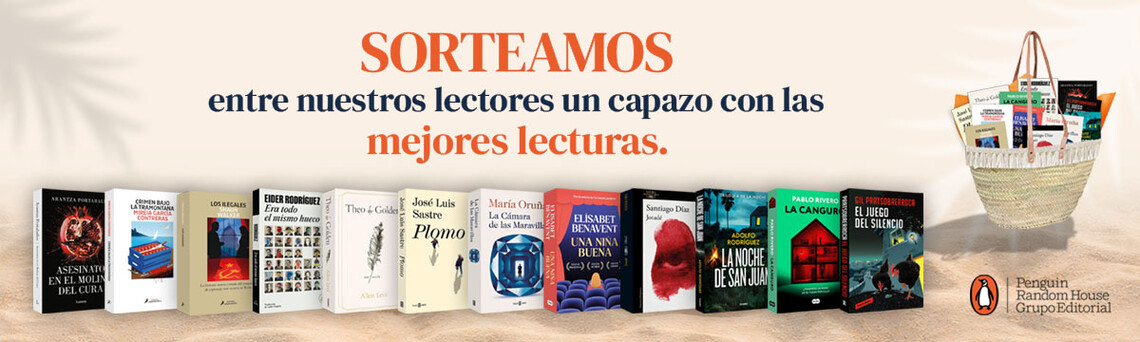 Sorteo veraniego
