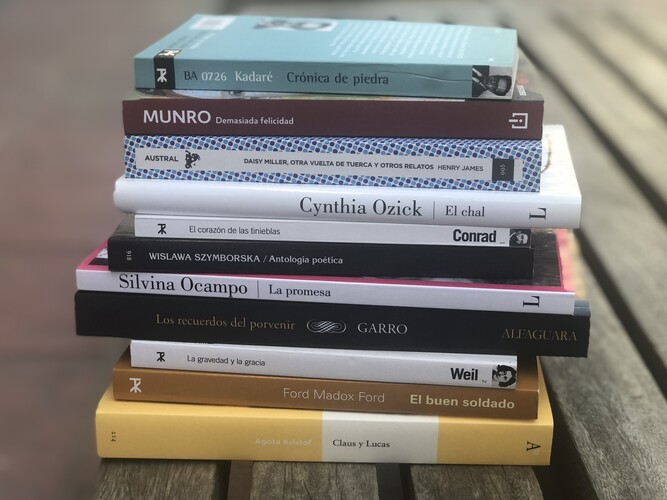 Taller de Lectura con Eduardo Jordá / Temporada 2024-2025