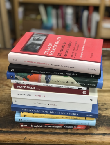 Taller de Lectura con Eduardo Jordá / Temporada 2025-2026